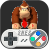 Dunkey Kung Country - SNES Emulator Full Games