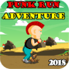 Punk Run Adventure