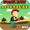 Punk Run Adventure下载地址