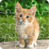 Cat Jigsaw Puzzle King