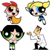 Ultimate Powerpuff Girls Quiz官方版免费下载