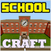 High School Craft如何升级版本