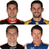 INDYCAR DRIVER GUESS