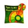 Magic spin Win-Earn Daily Cashiphone版下载