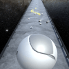 Traveller Ball- Galaxy Adventure (3D)