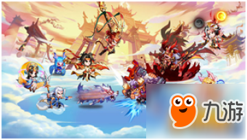 萌将风云什么时候上线 萌将风云公测时间介绍