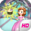 Sofia The First's Cupcakes - idle games快速下载