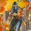 Ninja Gaiden Arcade