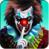 Scary killer clown games: horror games 2018