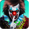 Scary killer clown games: horror games 2018官方下载