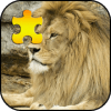 Lion Jigsaw Puzzle