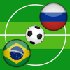World Air Soccer Russia Cup 2018