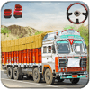 indian truck driver cargo sim 2018