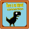 There is no Internet connection无法打开