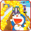 Subway Doramon Run Adventure 2017手机版下载