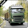 Euro Wood Cargo Simulator 3D安卓手机版下载