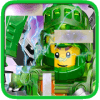 游戏下载Super Nexo Knights puzzle