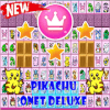 游戏下载PIKACHU ONET DELUXE