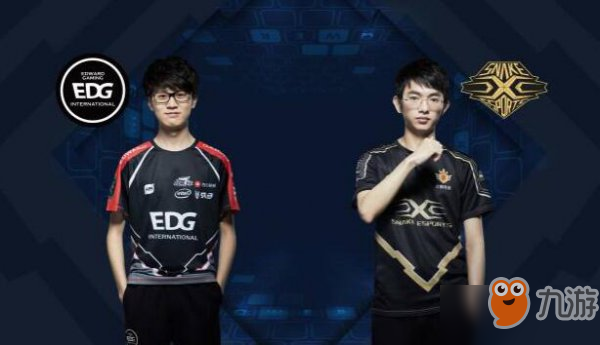 LPL夏季赛6月26日赛程：TOP vs FPX EDG vs SS