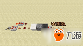 我的世界红石技巧 随机数生成器