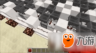 我的世界红石技巧 随机数生成器