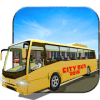 Highway Coach Bus Driving : City Bus Driver 2018*占内存小吗