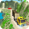 cargo truck drive simulator 2018