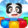 Panda Pop: Block Puzzle Game. Blast, Crush Free