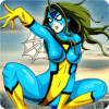 Grand Flying Spider Girl 3D Rescue Game在哪下载