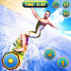 Extreme Water Surfing Game : Surfboard Simulator