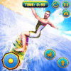 Extreme Water Surfing Game : Surfboard Simulator手机版下载