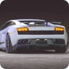 Car Lamborghini Driving Simulator: America中文版下载