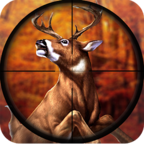 Big Buck Deer Hunter Safari - Rapid Shooting Game