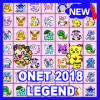 onet 2018 legend