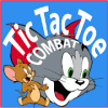 游戏下载Tom and Jerry Tic Tac Toe