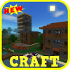 Craft : Big Adventure