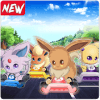 Eevee Racing 3如何升级版本