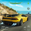 Auto Racing Tracks Drift Car Driving Games下载地址