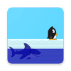 Penguin vs Shark - Penguin Run在哪下载