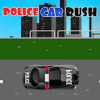 Police Car Rush