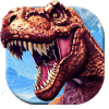 Jurassic Dino World Fallen Kingdom FPS Shooting官方下载