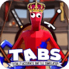 Tabs Totally accurate battle simulator Guide如何升级版本