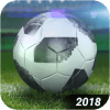 Football 2018 World Cup Game破解版下载