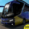 Real Bus Driving Simulator