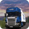 Euro Driving Truck Simulator