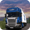 Euro Driving Truck Simulator破解版下载