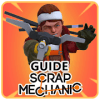 Guide Scrap Mechanic Game如何升级版本