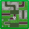 World Cup 2018 Puzzle Soccer Roll Ball终极版下载