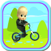 Baby Boss Adventure PRO中文版下载