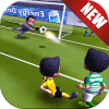 Football world Cup - Soccer League无法安装怎么办